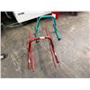 Image 2 : Qty 2  Wire Spool Hand Caddies