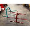 Image 3 : Qty 2  Wire Spool Hand Caddies