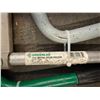 Image 4 : Qty 2 Greenlee 710 Metal Stud Punches