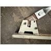Image 7 : Greenlee 1810 Little Kicker Offset Bender, Cable Cutters & Wiremold 605 Raceway Cutter