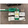 Image 2 : Qty 2 Greenlee 1810 Little Kicker Offset Benders