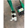 Image 5 : Qty 2 Greenlee 1810 Little Kicker Offset Benders