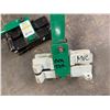 Image 6 : Qty 2 Greenlee 1810 Little Kicker Offset Benders