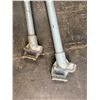 Image 2 : Greenlee 810 & 512(?) Conduit Hickey Benders
