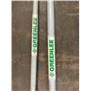 Image 5 : Greenlee 810 & 512(?) Conduit Hickey Benders
