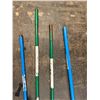 Image 10 : Qty 4 Greenlee & Ideal Conduit Benders, Misc Sizes