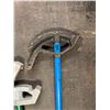 Image 3 : Qty 4 Greenlee & Ideal Conduit Benders, Misc Sizes
