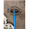 Image 6 : Qty 4 Greenlee & Ideal Conduit Benders, Misc Sizes