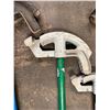 Image 8 : Qty 4 Greenlee & Ideal Conduit Benders, Misc Sizes