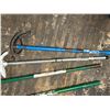 Image 12 : Qty 4 Greenlee & Wiremold Stubs Conduit Benders, Misc Sizes