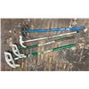 Image 1 : Qty 4 Greenlee & Wiremold Stubs Conduit Benders, Misc Sizes