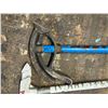 Image 2 : Qty 4 Greenlee & Wiremold Stubs Conduit Benders, Misc Sizes