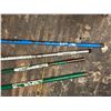 Image 6 : Qty 4 Greenlee & Wiremold Stubs Conduit Benders, Misc Sizes