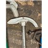 Image 8 : Qty 4 Greenlee & Wiremold Stubs Conduit Benders, Misc Sizes