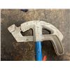 Image 10 : Qty 4 Greenlee & Ideal Conduit Benders, Misc Sizes