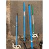 Image 11 : Qty 4 Greenlee & Ideal Conduit Benders, Misc Sizes