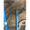 Image 3 : Qty 4 Greenlee & Ideal Conduit Benders, Misc Sizes