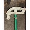 Image 5 : Qty 4 Greenlee & Ideal Conduit Benders, Misc Sizes