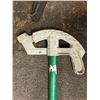 Image 6 : Qty 4 Greenlee & Ideal Conduit Benders, Misc Sizes