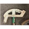 Image 2 : Qty 4 Greenlee & Ideal Conduit Benders, Misc Sizes