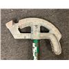 Image 6 : Qty 4 Greenlee & Ideal Conduit Benders, Misc Sizes
