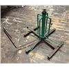 Image 1 : Greenlee 9528 Floor Mount Cable Caddy