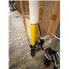 Image 6 : Doc's LongShooter Fiberglass Extension Pole, Hilti X-PT 351 Modular Pole Tool System, etc