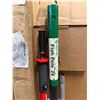 Image 2 : Greenlee Wire Fish Pole, Dottie Electrical Tool, Hilti Modular Pole Tool System, etc