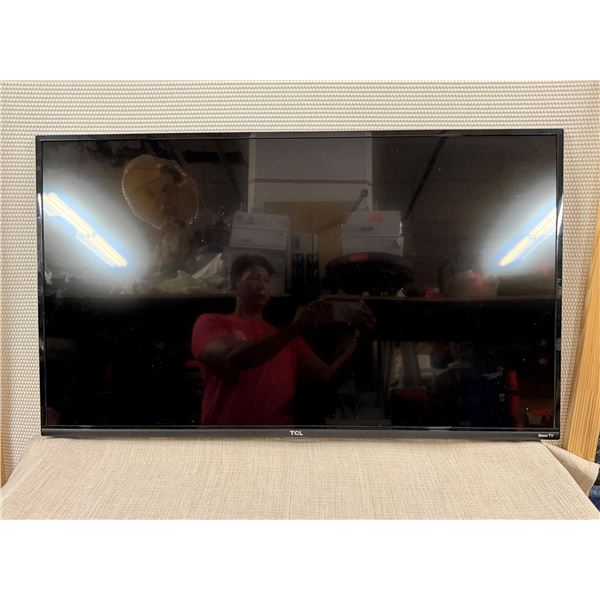 TCL 43S423 Roku 43" Smart TV