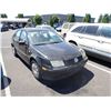Image 2 : 2000 Volkswagen Jetta