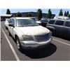 Image 2 : 2006 Chrysler Pacifica