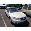 Image 2 : 2008 Subaru Outback