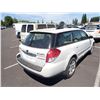 Image 3 : 2008 Subaru Outback