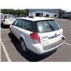Image 4 : 2008 Subaru Outback