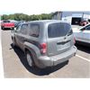 Image 4 : 2009 Chevrolet HHR