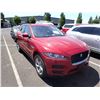 Image 2 : 2018 Jaguar F-Pace