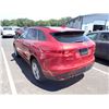 Image 4 : 2018 Jaguar F-Pace
