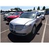 Image 1 : 2010 Lincoln MKT