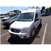 Image 1 : 2011 Ford Transit Connect
