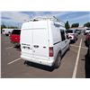 Image 3 : 2011 Ford Transit Connect