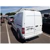 Image 4 : 2011 Ford Transit Connect