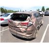 Image 3 : 2017 Hyundai Tucson
