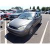 Image 1 : 2002 Ford Focus