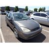 Image 2 : 2002 Ford Focus