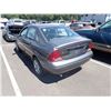 Image 4 : 2002 Ford Focus