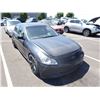 Image 2 : 2007 Infiniti G35