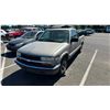 Image 1 : 2003 Chevrolet S-10