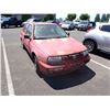 Image 2 : 1996 Volkswagen Jetta