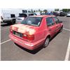 Image 3 : 1996 Volkswagen Jetta
