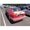 Image 4 : 1996 Volkswagen Jetta